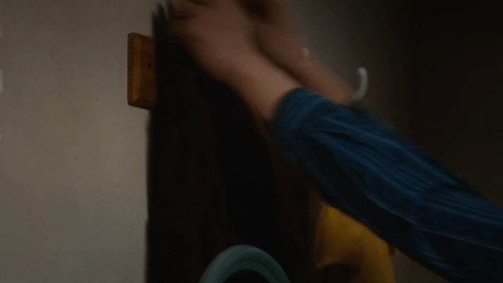 林允王彦霖撤回一个床戏 林允王彦霖冬去春来里紧急撤回一个床戏，原来成年人的心动往