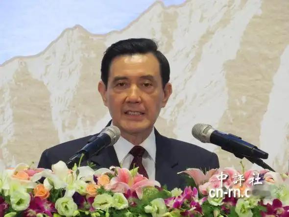 大陆该醒醒了，觉得台湾只要有马英九、朱立伦、洪秀柱在，想要达成和平统一，恐怕不容