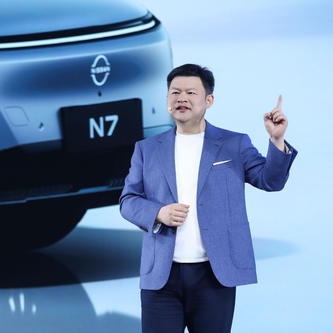 周锋任职东风汽车集团副总经理 据自媒体账号“新出行”报道，7月22日，从东风汽车