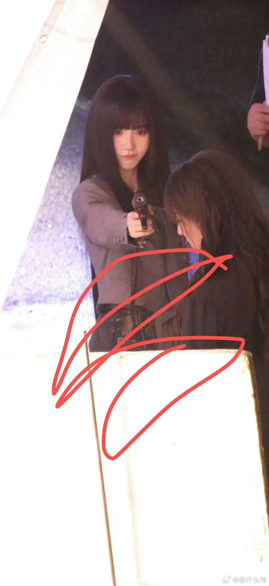 完全小猪婧祎吧 