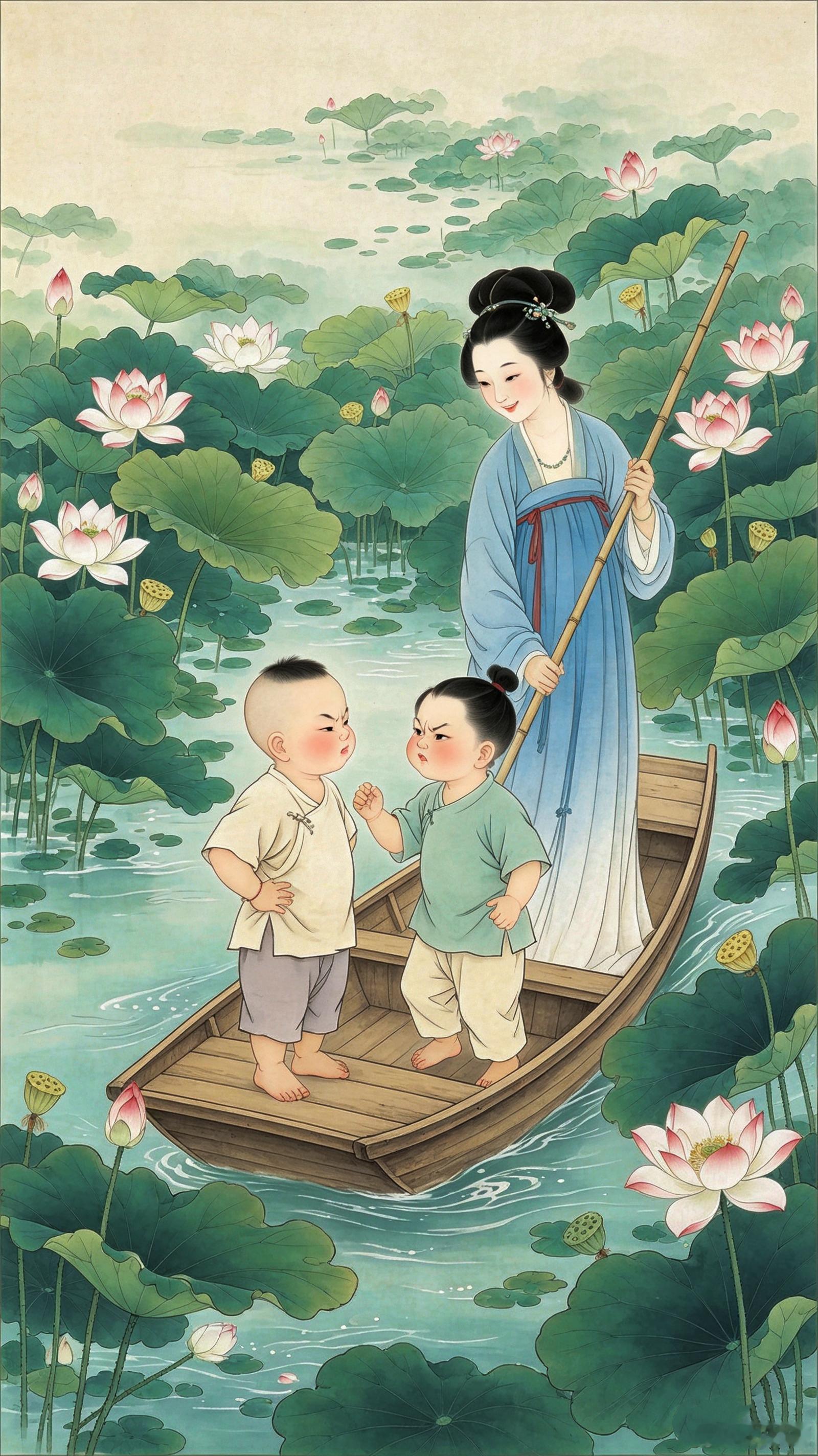 🌊脏话是禁不了的🌊脏话是禁不了的         脏话是情绪的绝佳出口，是绝
