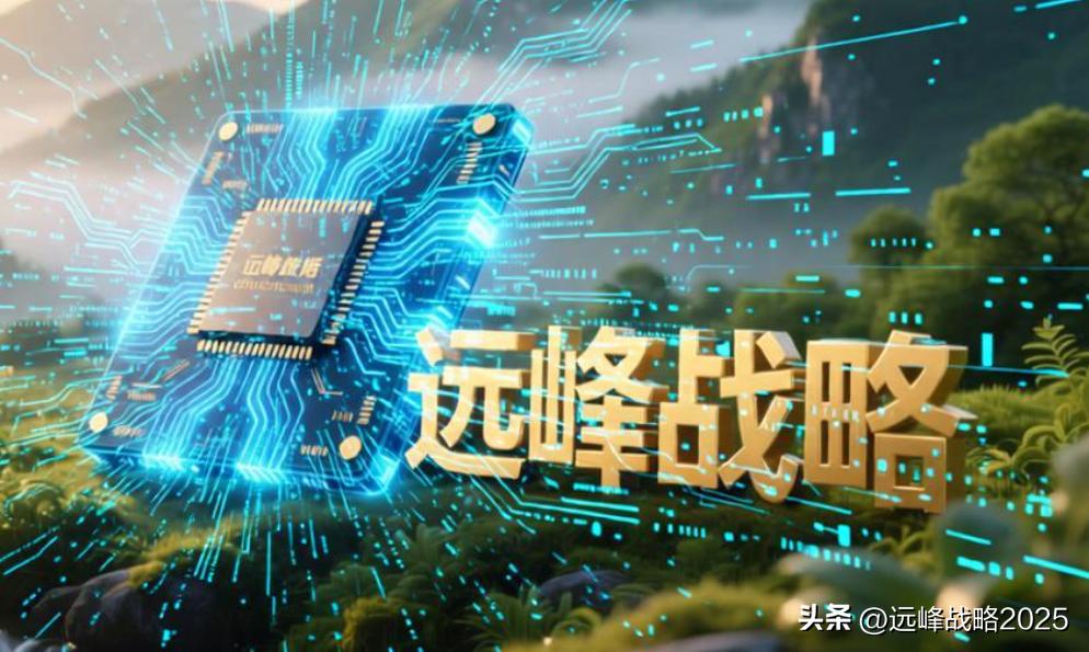 今天的存储芯片整个板块终于迎来高光时刻，整个板块创出历史新高，这一段时间存储芯片