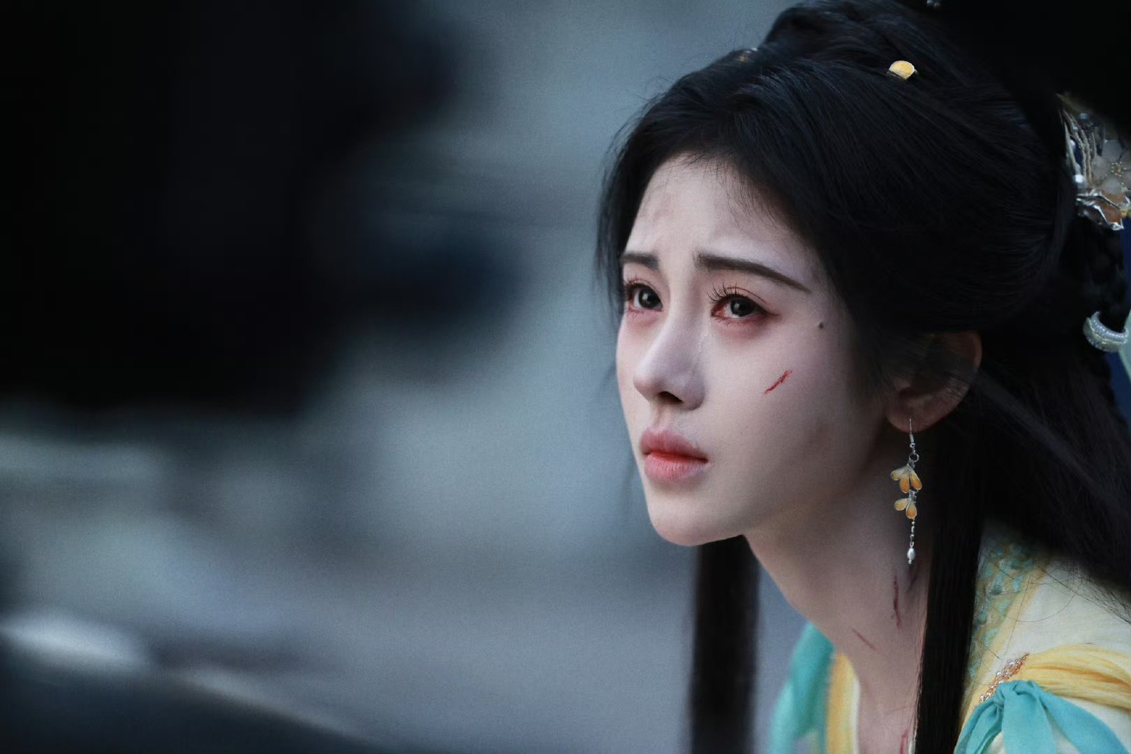 jjy鞠婧祎来战 jjy鞠婧祎阿黛早什么早 早上要说我爱你៷>ᴗ<៷