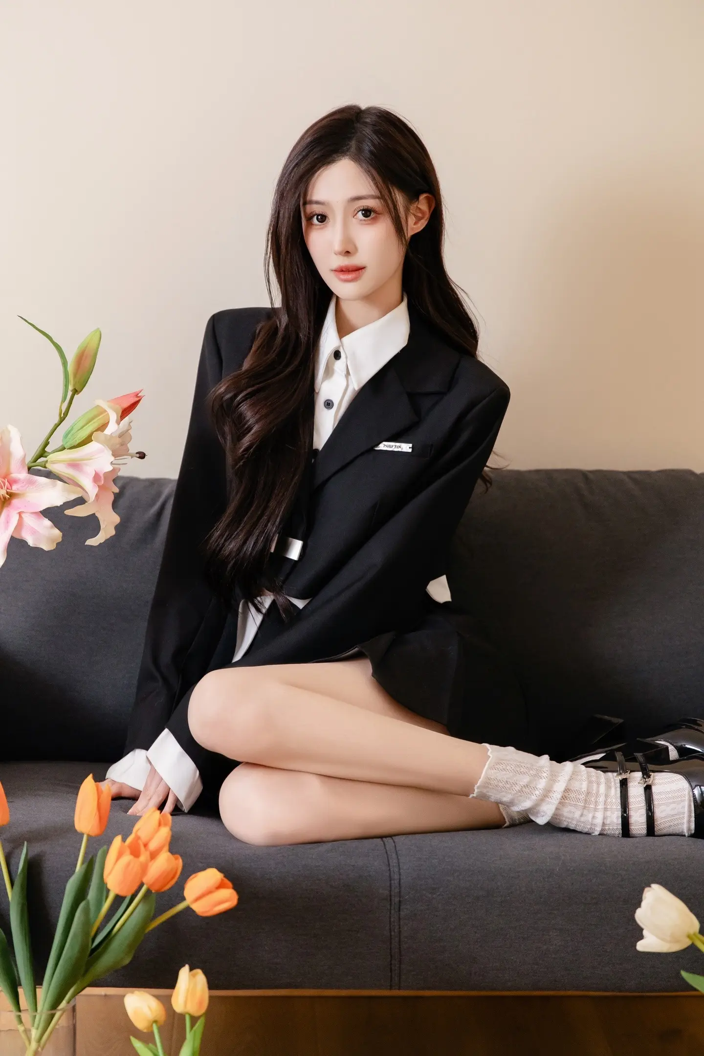 韩杂一下💗 📷