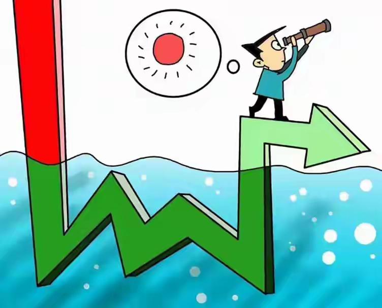 刚经历的A股行情堪称“冰火两重天”：创业板指单日暴跌2.6%，算力、AI、消费电