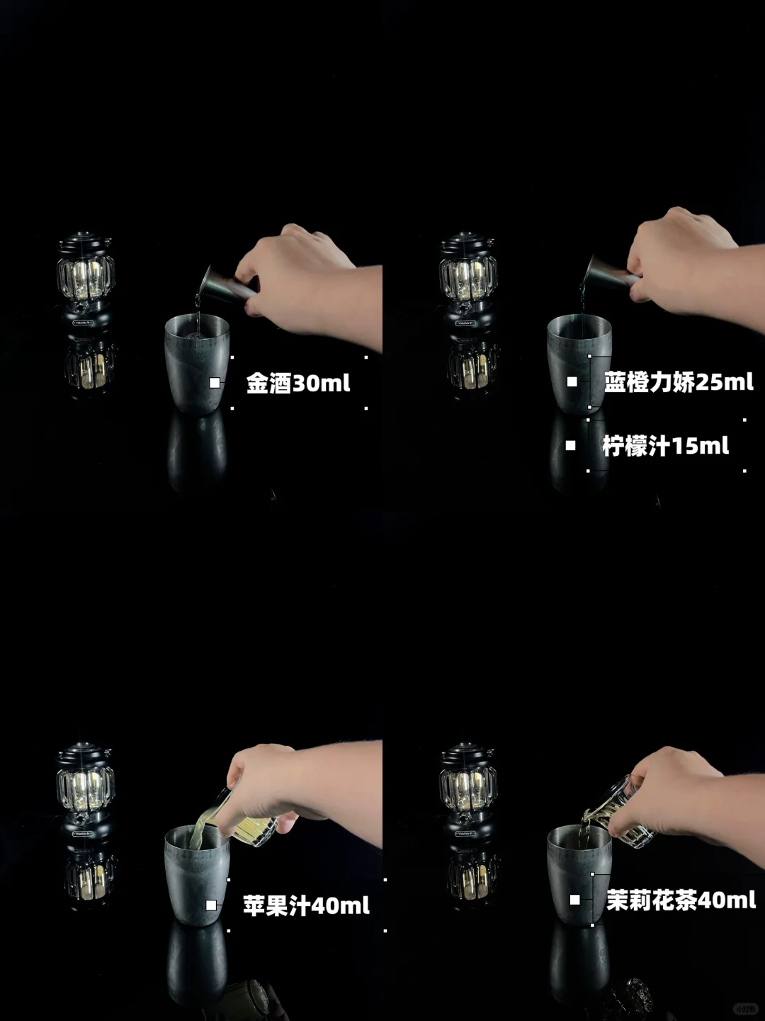 特调｜我不是在摸鱼 我是在时间的河中偷渡