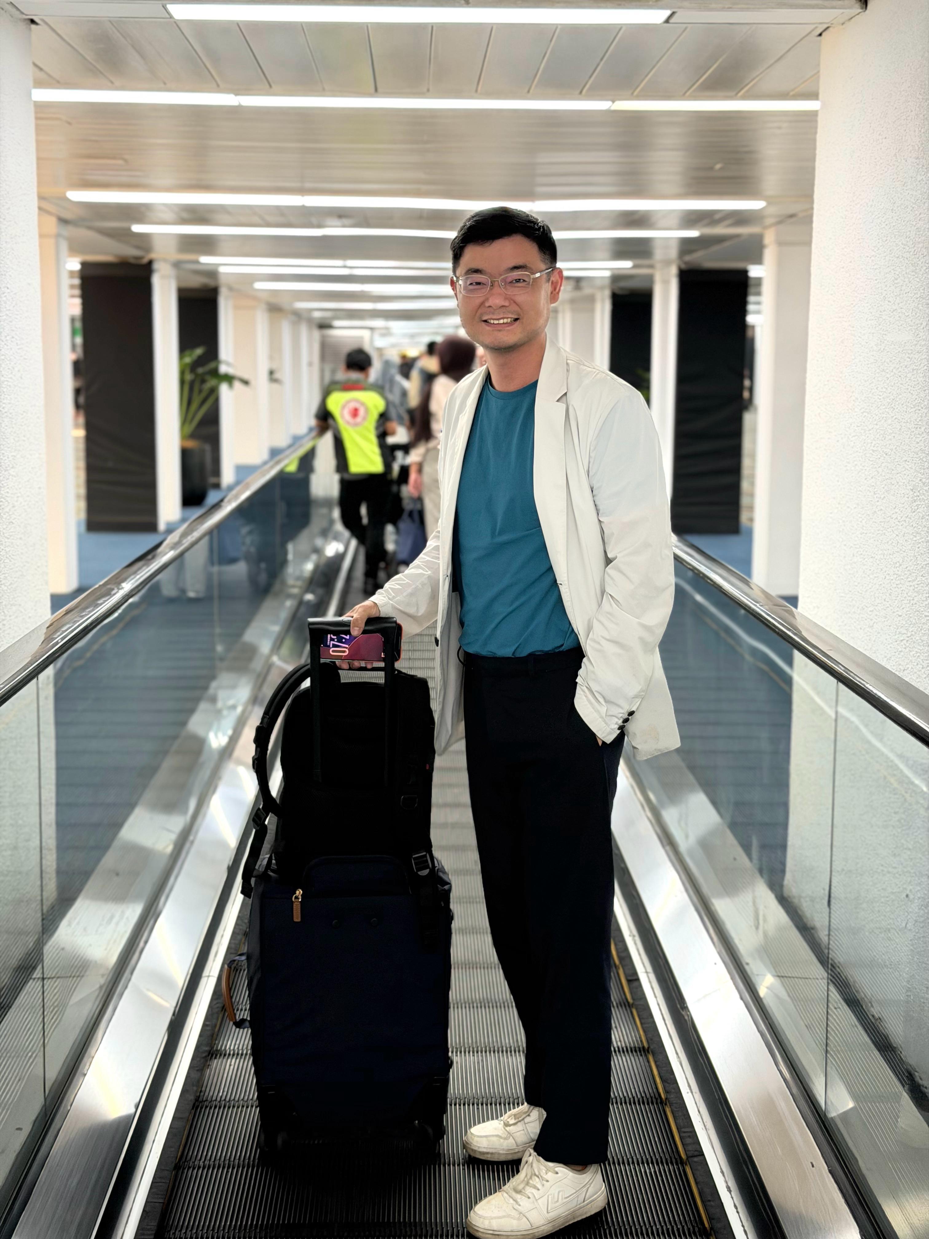 分享图片 印度尼西亚·雅加达