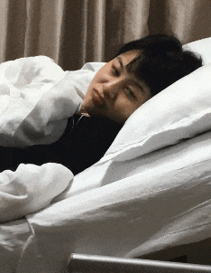 身体好，吃嘛嘛香[泪奔]