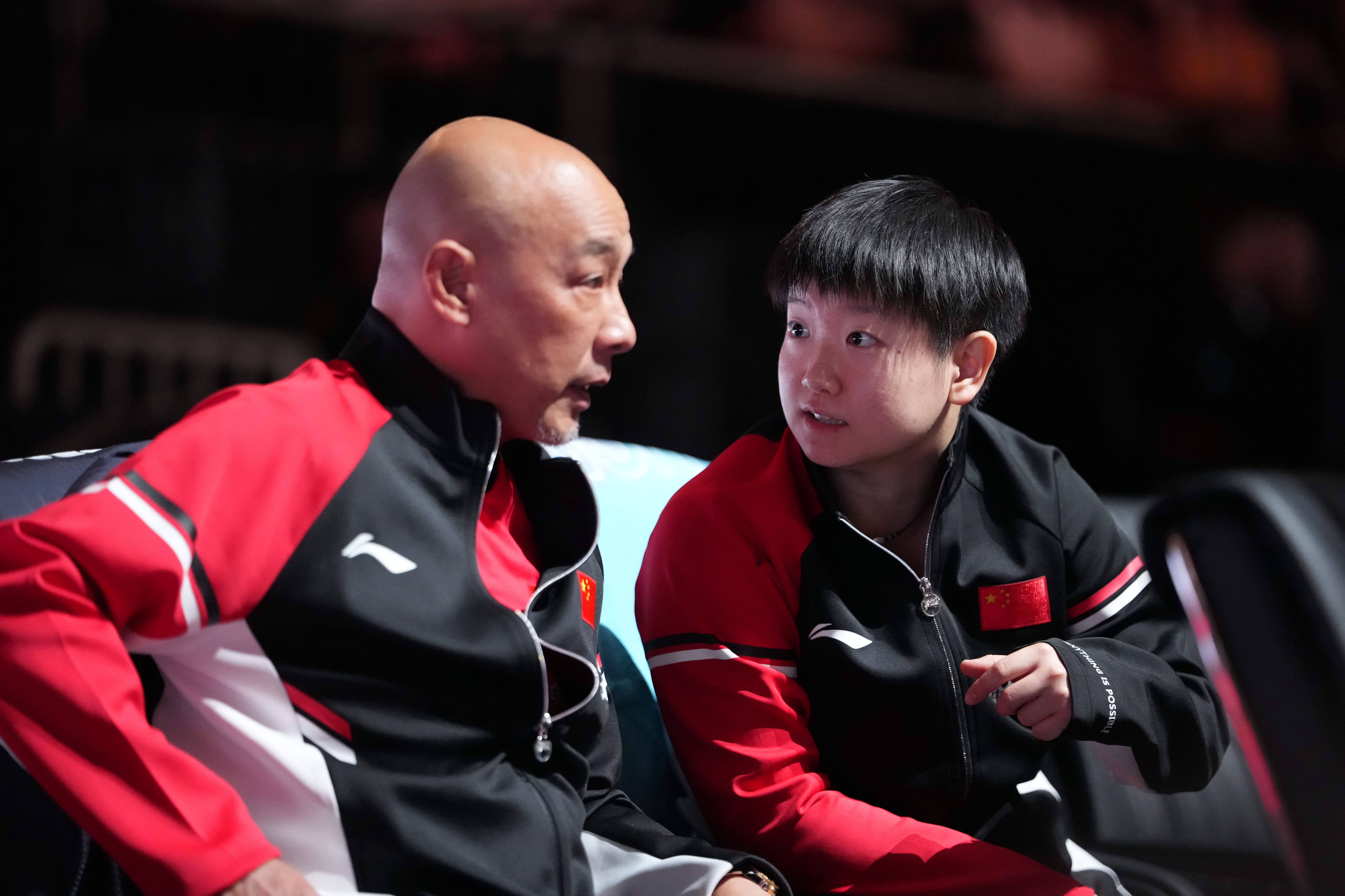 我也可以是光头 