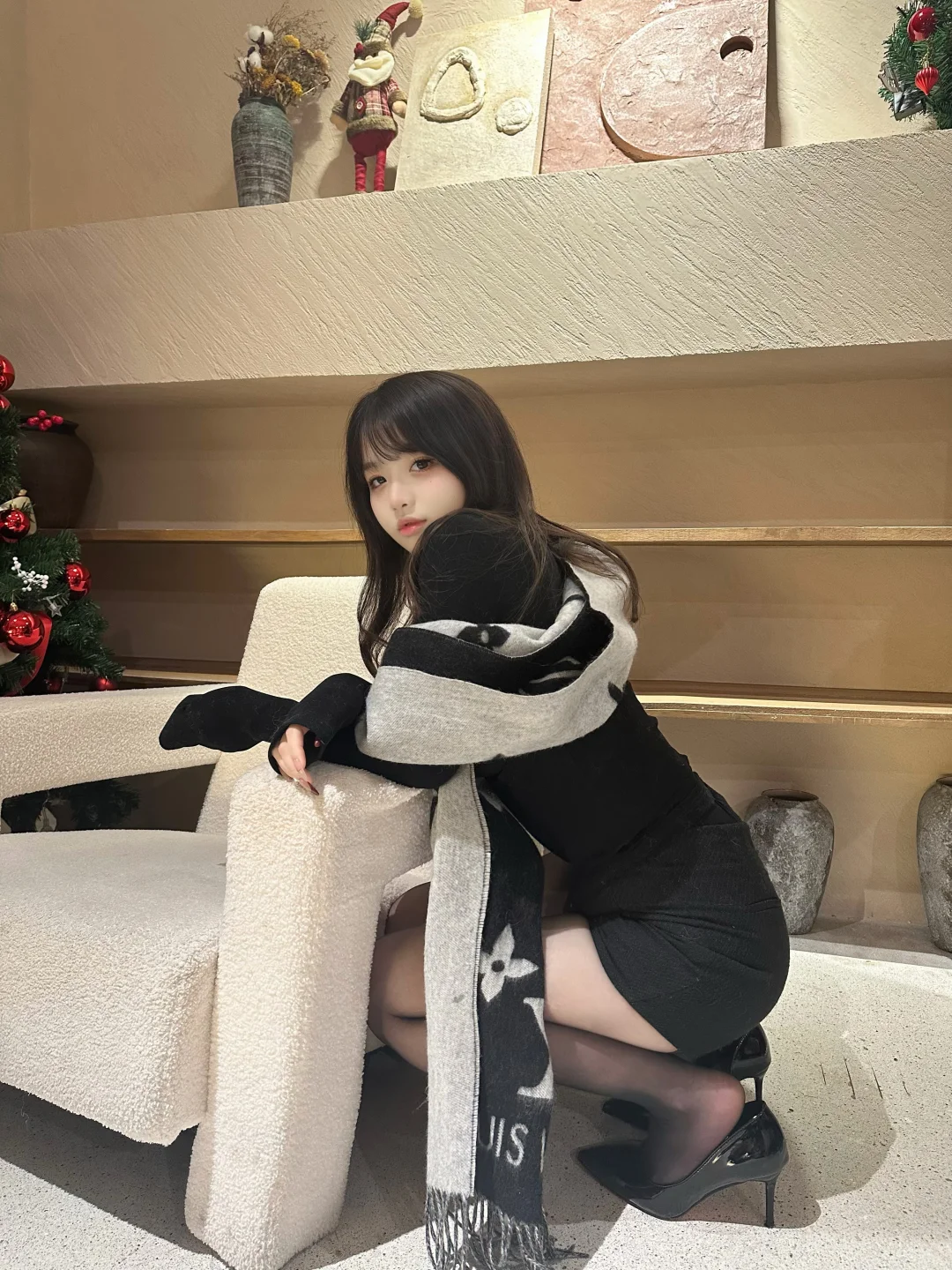 考古一下