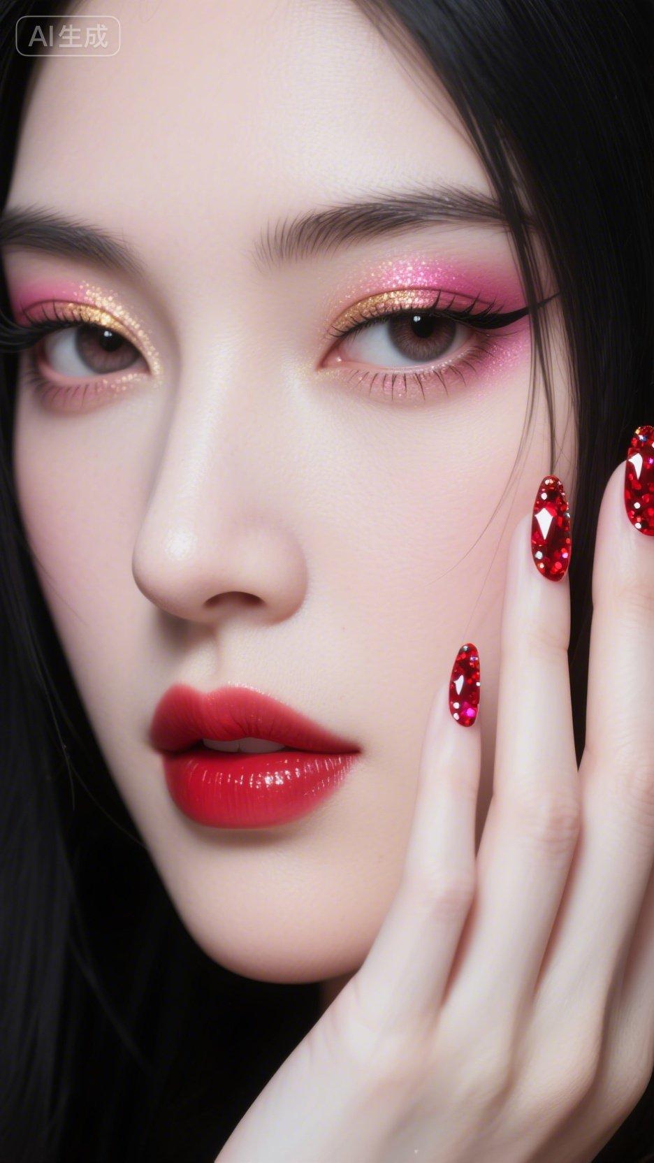 谁是您心中的女神