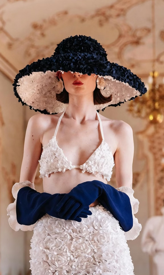 Rowen Rose S/S 2027 Collection