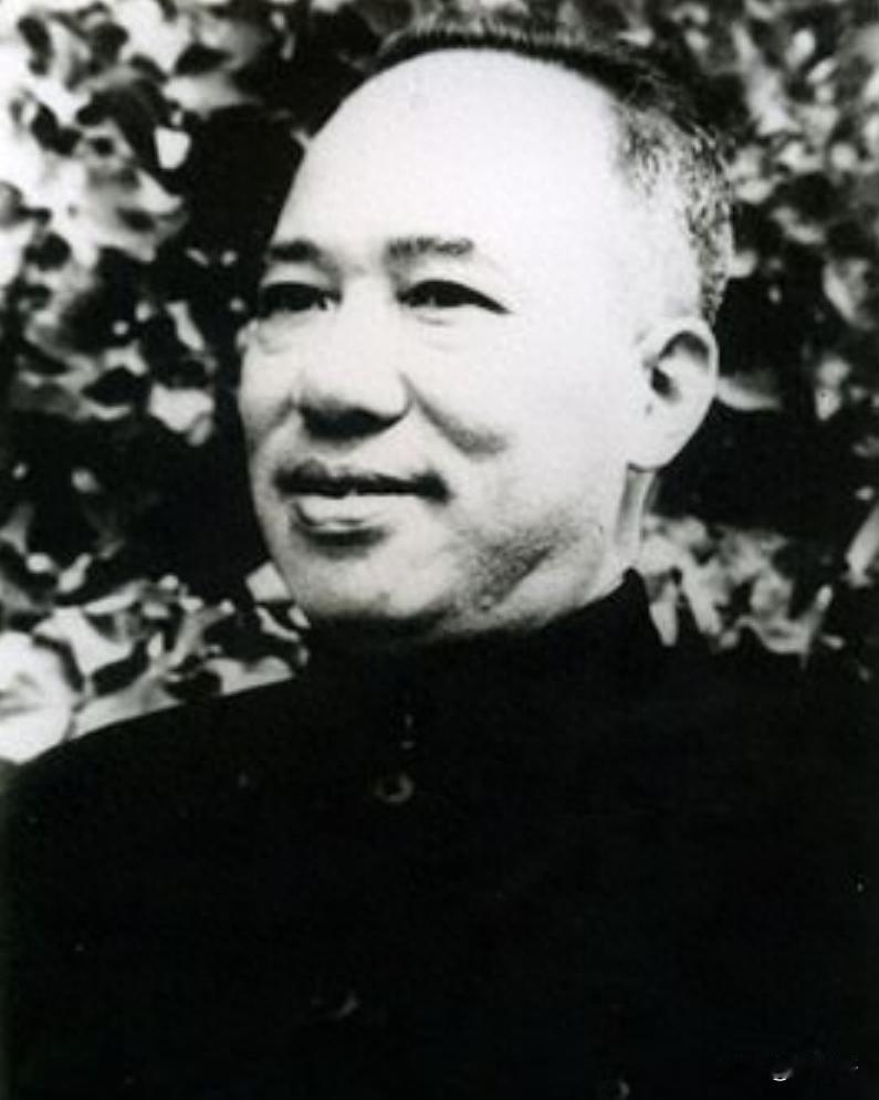 1938年李卓然为何被连降八级，建国后拒绝副总理待遇，他临终前的遗言有怎样的深意