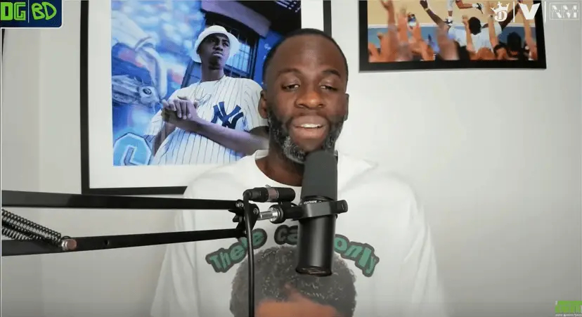 有记者透露，追梦已与多个媒体进行了试探性接触，包括NBA体育、ESPN、亚马逊视