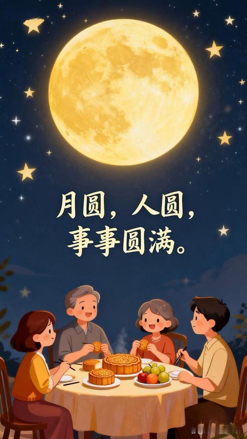 中秋抒怀
 
十五居月中
故名中秋节
远古秋来祭皓月
敬祈五谷丰悦
 
唐时赏月