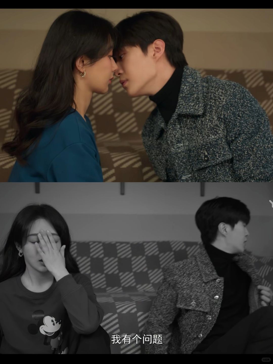 俩显眼包，预报都要看烂了，什么时候播啊