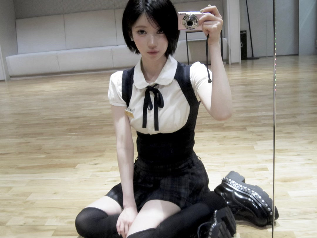 小早学姐你好美😍😚asa