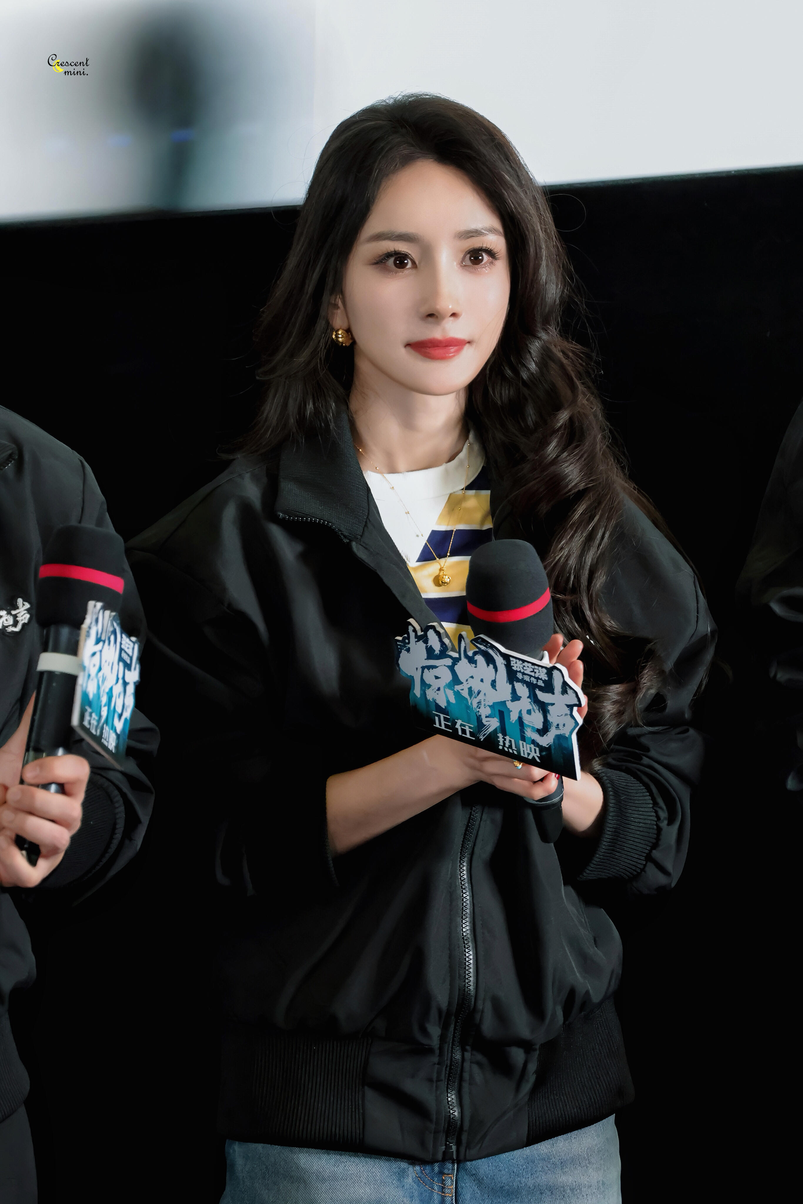 惊蛰无声杨幂白帆勾魂ing 