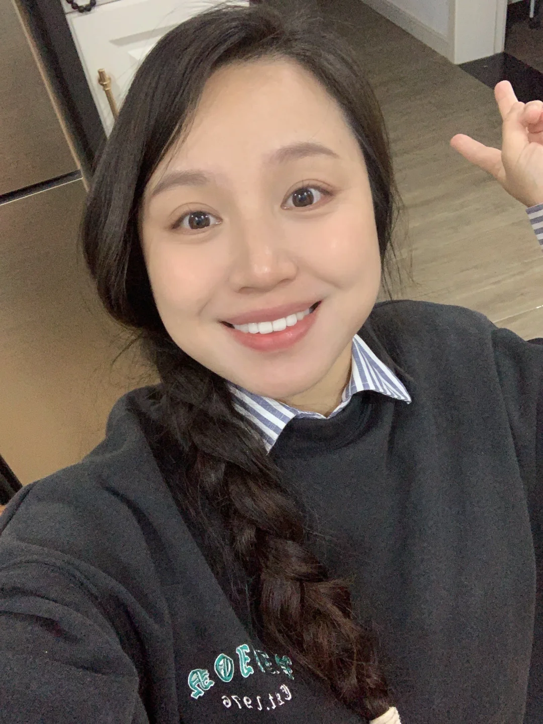 我深爱着我自己。