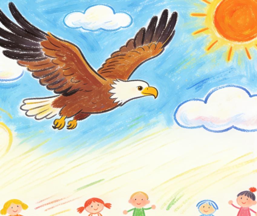 看图猜成语 
上期猜成语答案：一石二鸟！ 
 
大家猜对了吗？
昨天猜对的也不少