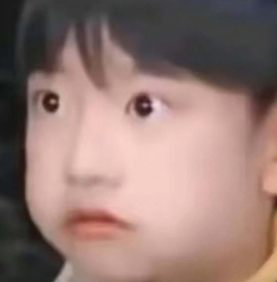 这个表情包到底是木制成还是孙颖莎？ ​​​