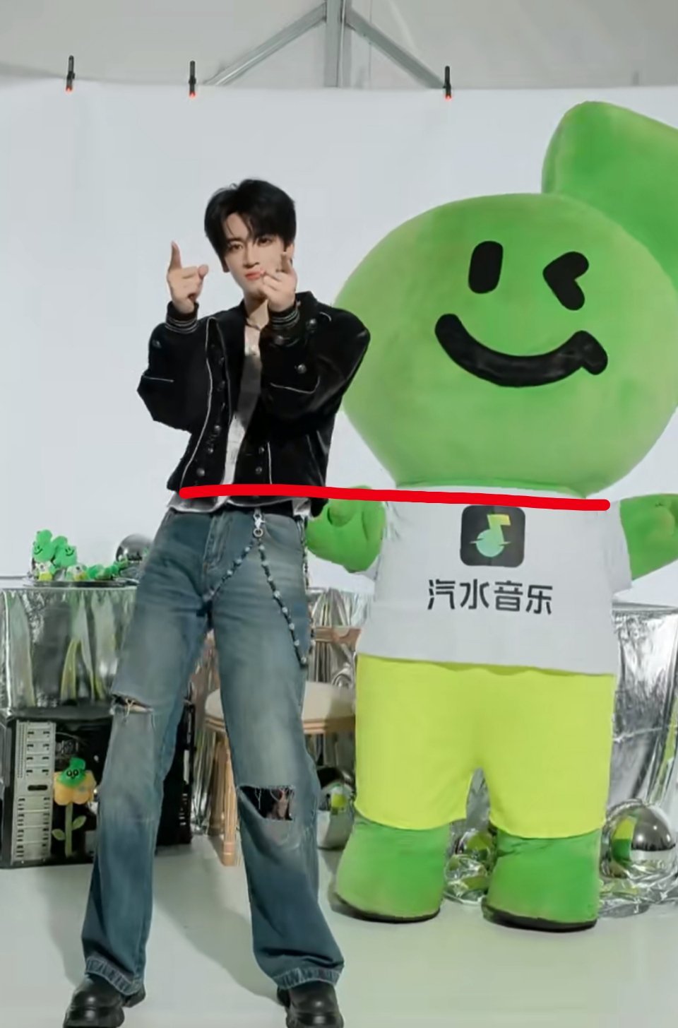小汽水我真没有要嘲笑你的意思哈
