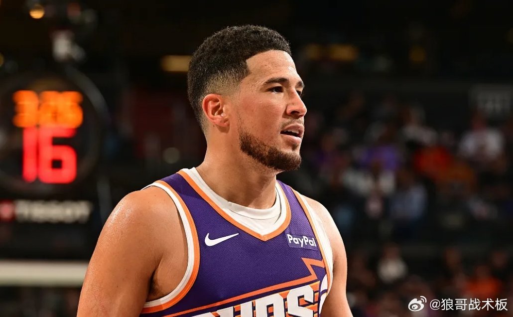 布克空砍22+8＆杰伦．格林21分，太阳近7战1胜6负3月25日 今日，NBA常