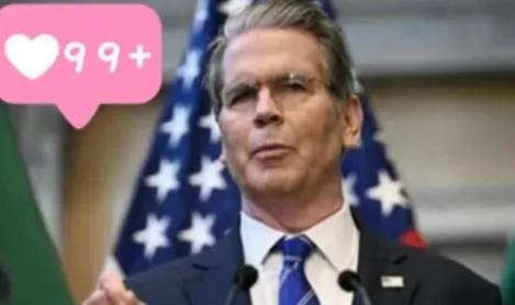 第一，美国不怕中国的航空母舰，也不怕中国的核武器，甚至不怕中国的稀土管控，只有一