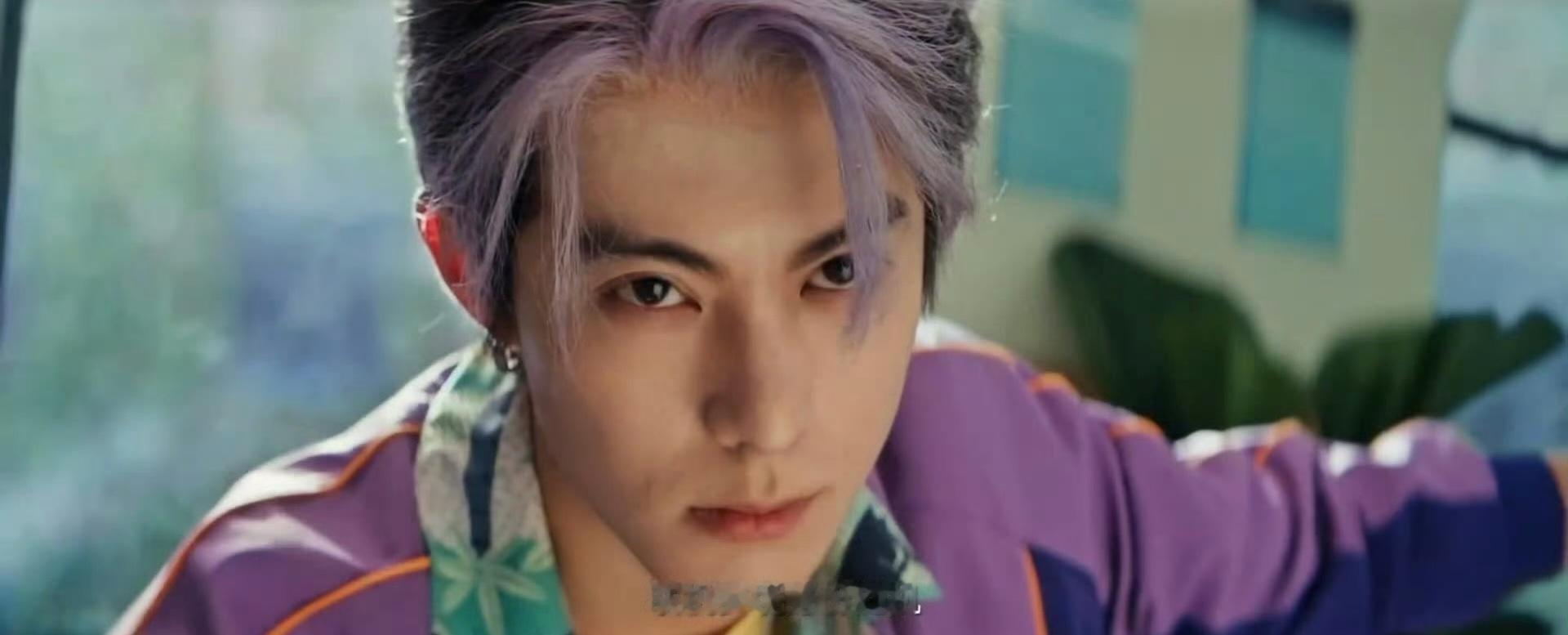 王鹤棣主演的电影星河入梦定档春节期待徐天彪星河入梦定档春节