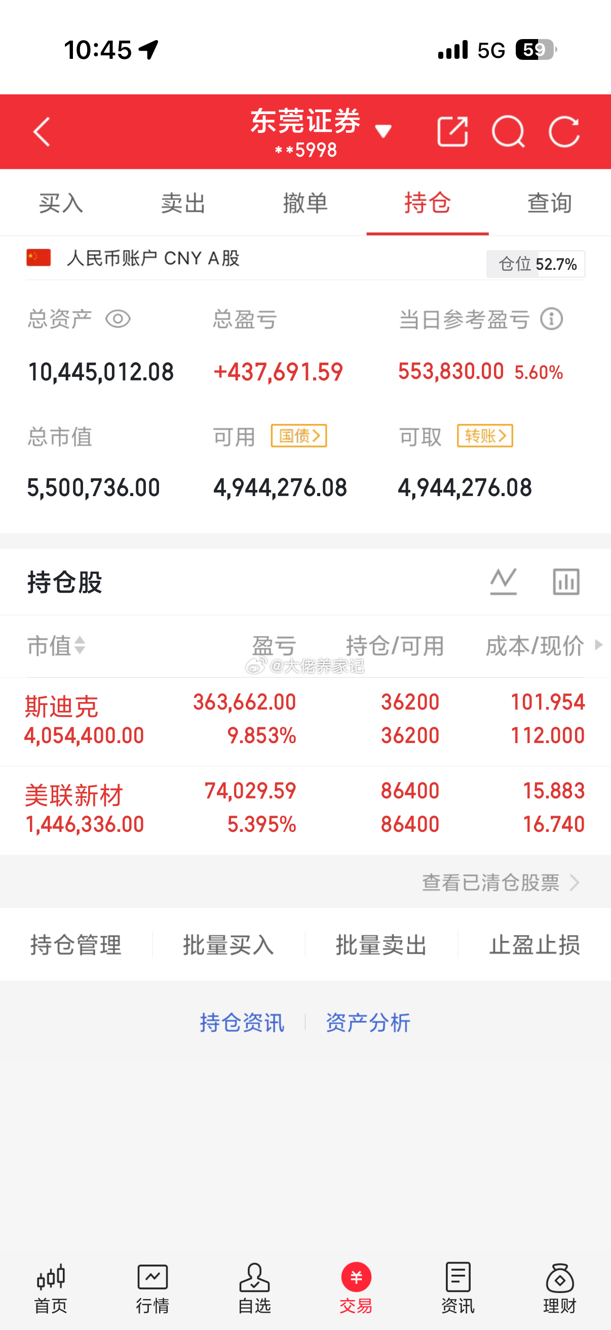大反攻。大牛肉！吃就完事儿了