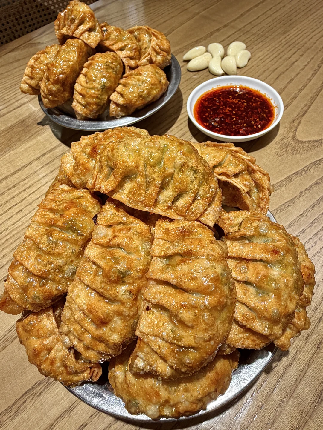 感觉是目前省博top1好吃的！！