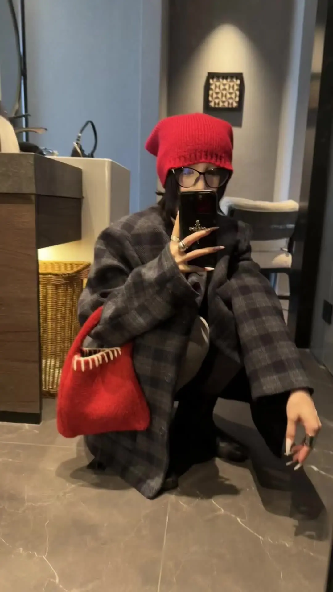 总有人想要一切 而有的人只要你开心