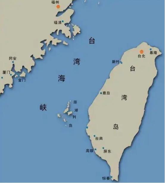 不可轻敌！武统台湾的难度远大于俄乌战争。很多人拿俄乌战争比武统台湾，以为差不多，