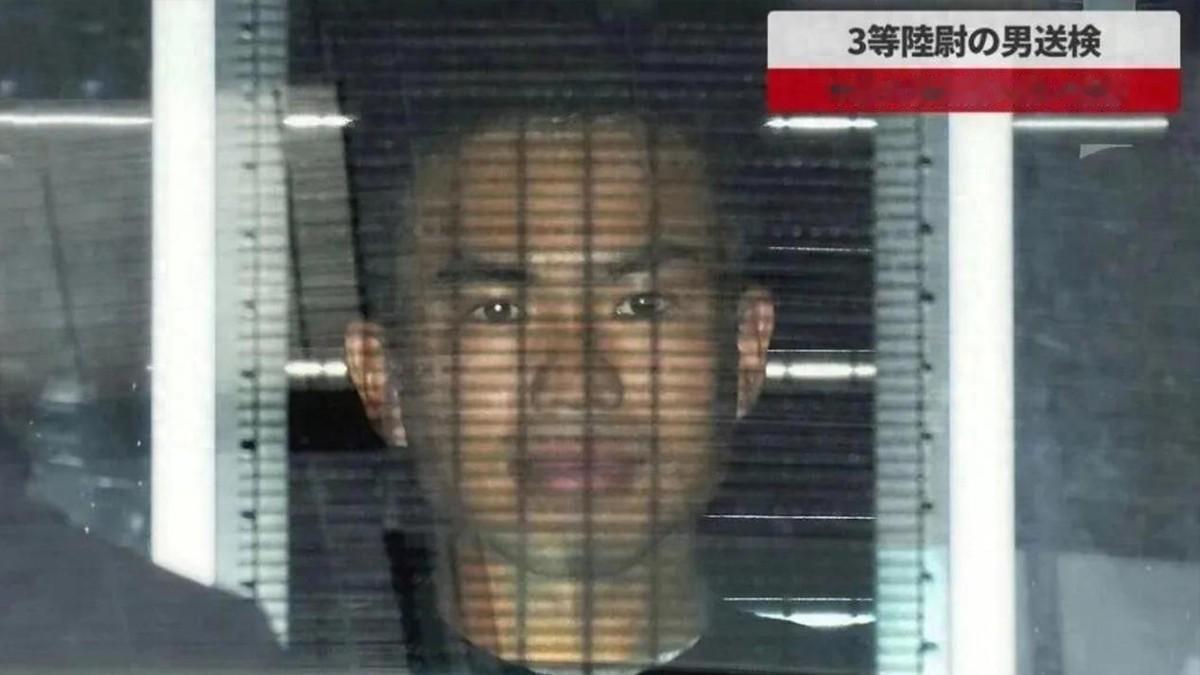 中方四点要求很清晰，日方没办法敷衍了事
持刀强闯中国驻日使馆嫌犯开庭，日方特意选