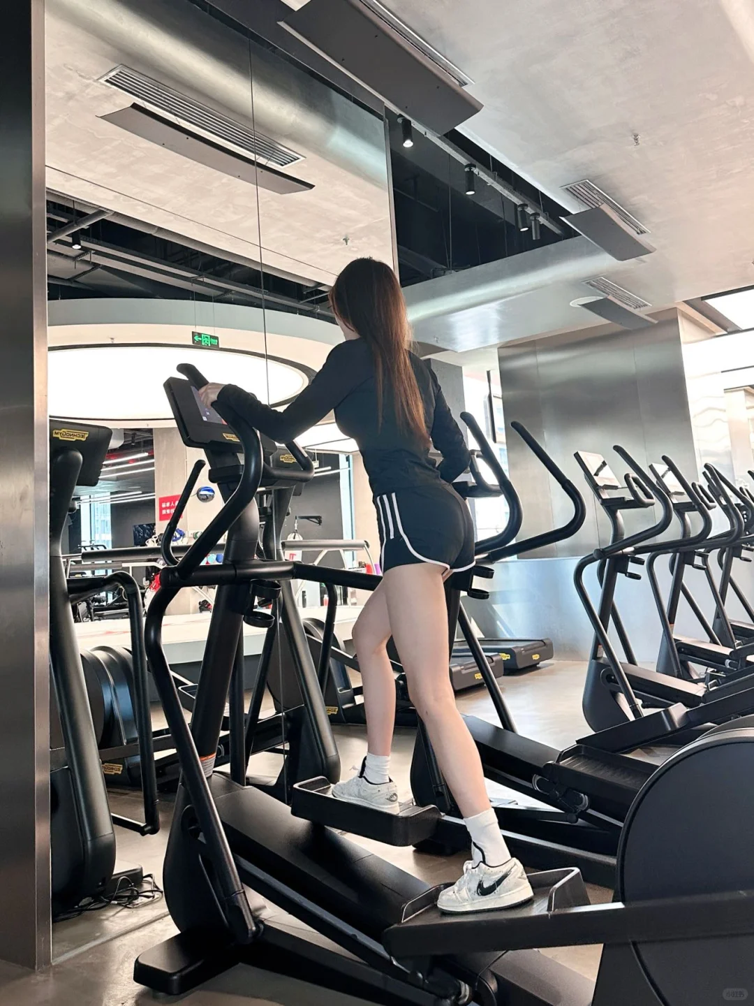 重庆健身·RXO FITNEESS健身中心❤️‍🔥