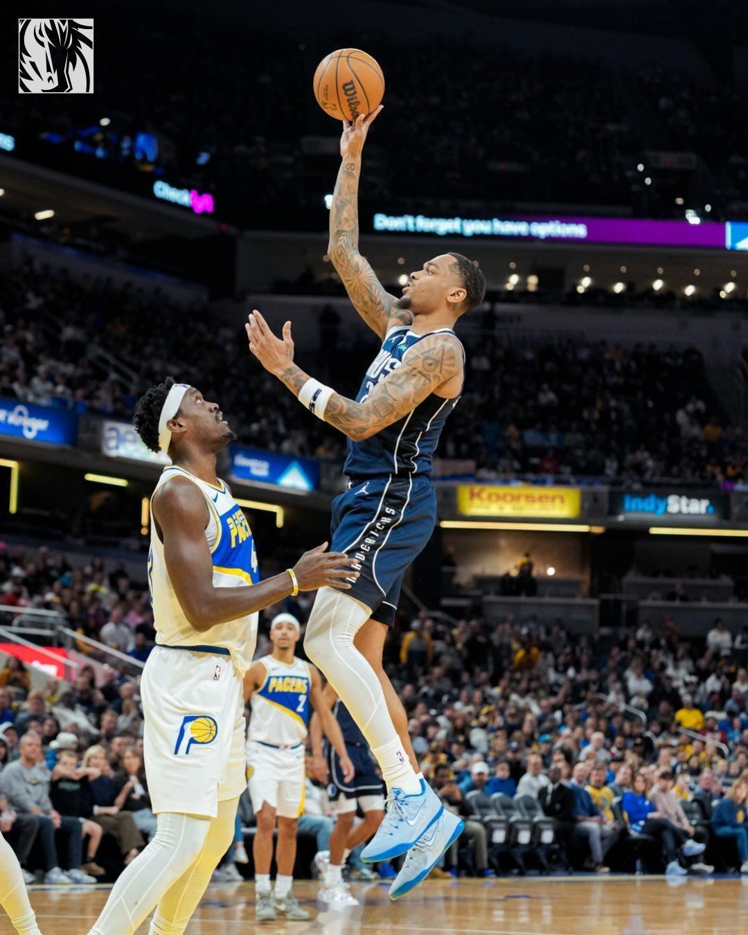 【卡莱尔】组织者（playmaker）无可替代。在达拉斯，我们在拥有像杰森·基德