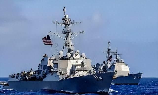 美军现役中将公开改口，中国实力绝非接近美国，而是早与美国对等