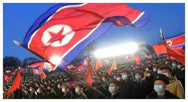 朝鲜有没有可能会成为下一个委内瑞拉？

最近总有人把朝鲜和委内瑞拉绑在一起说，觉