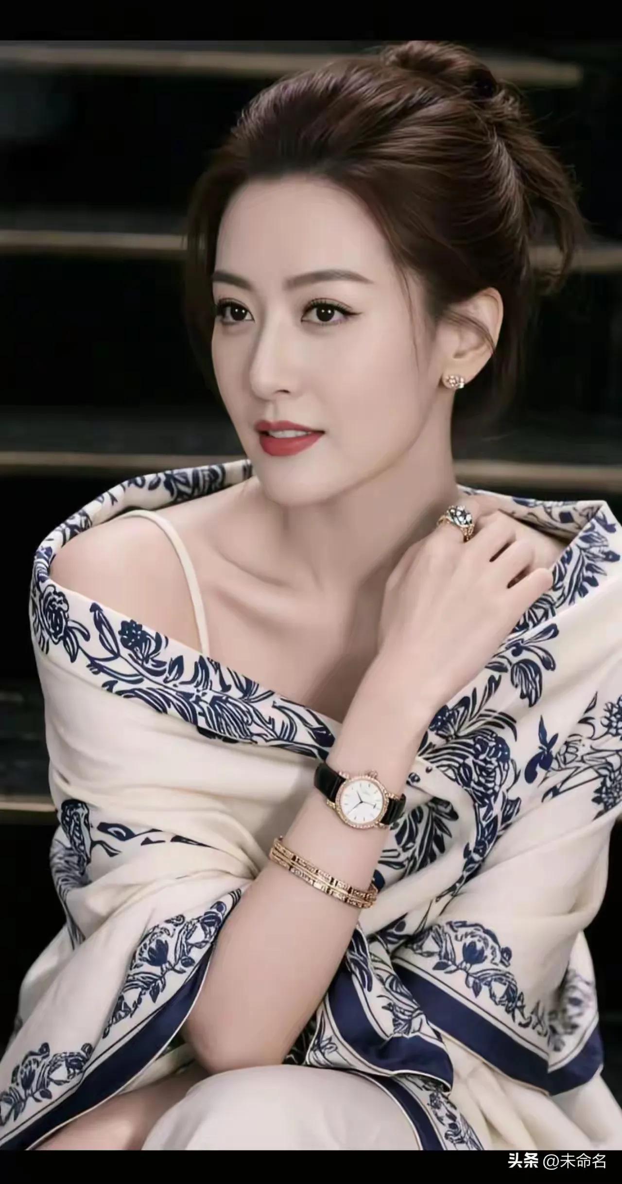 东方女性的雅致女性应有的气质 温柔高贵的女性 东方气质美人 女性成熟美学 东方魅