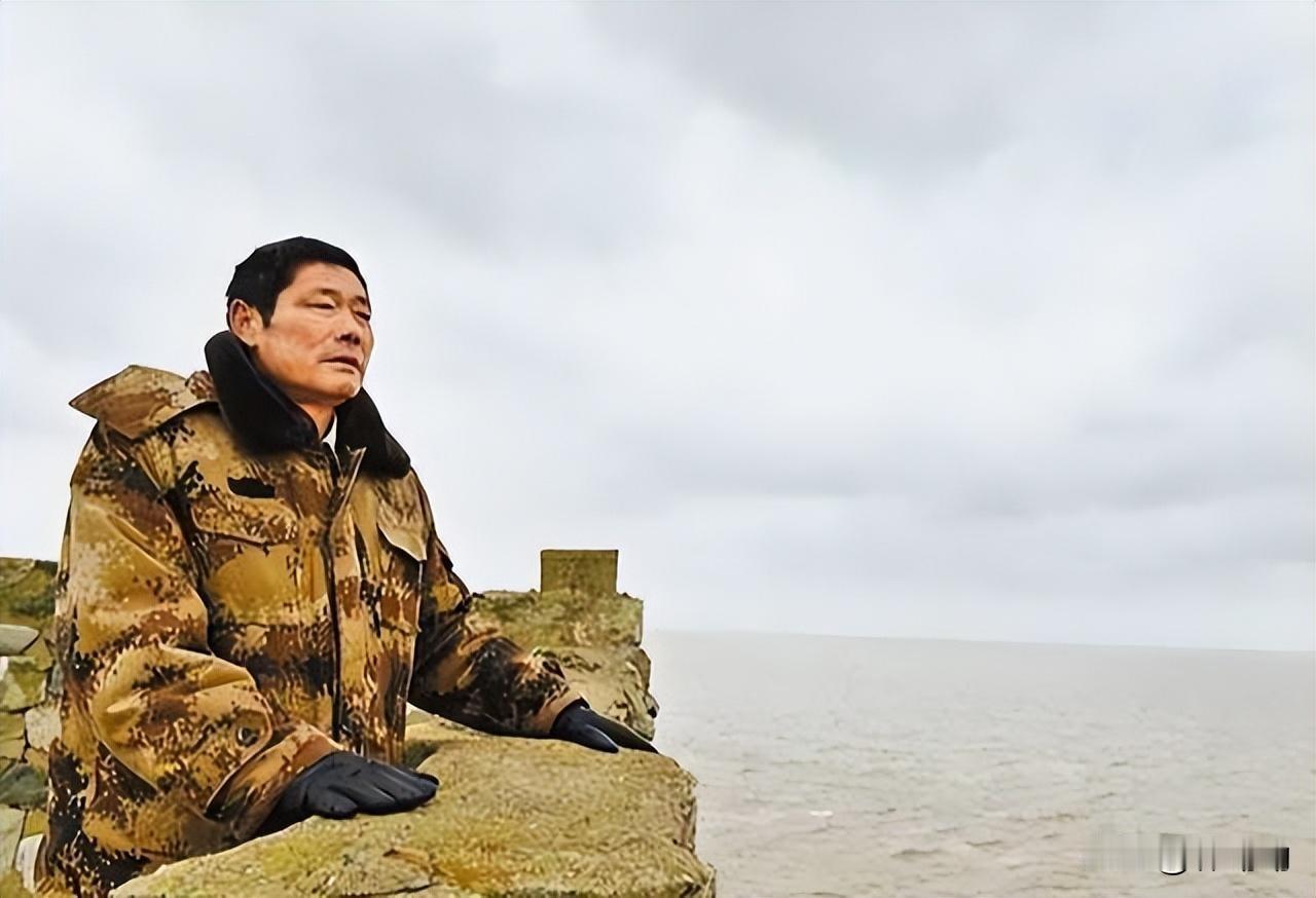 你愿意报名舟山守岛人的工作吗？
这个日薪三百，折合月薪9000的工作
并没有因为