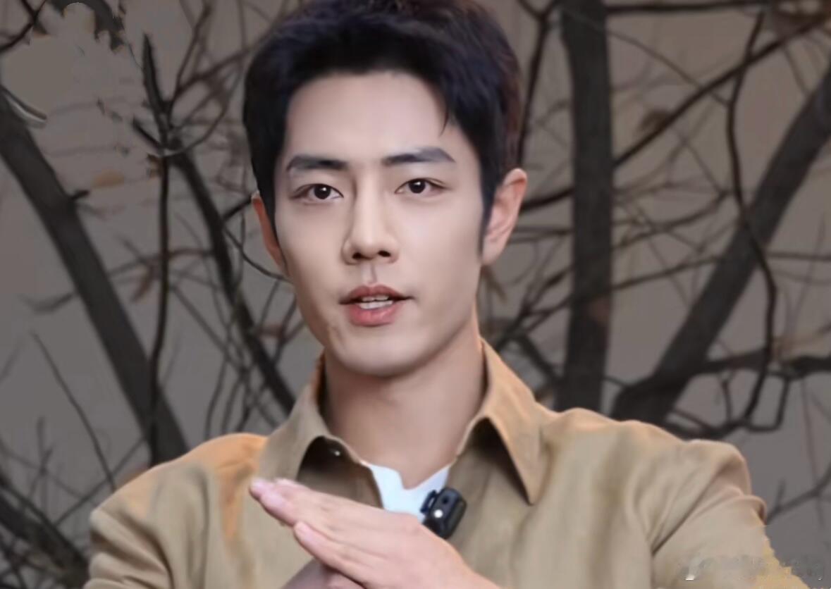 徐克肖战合体送2025新年祝福 祥龙贺瑞至，新岁启新程。值此 2025 龙年新春