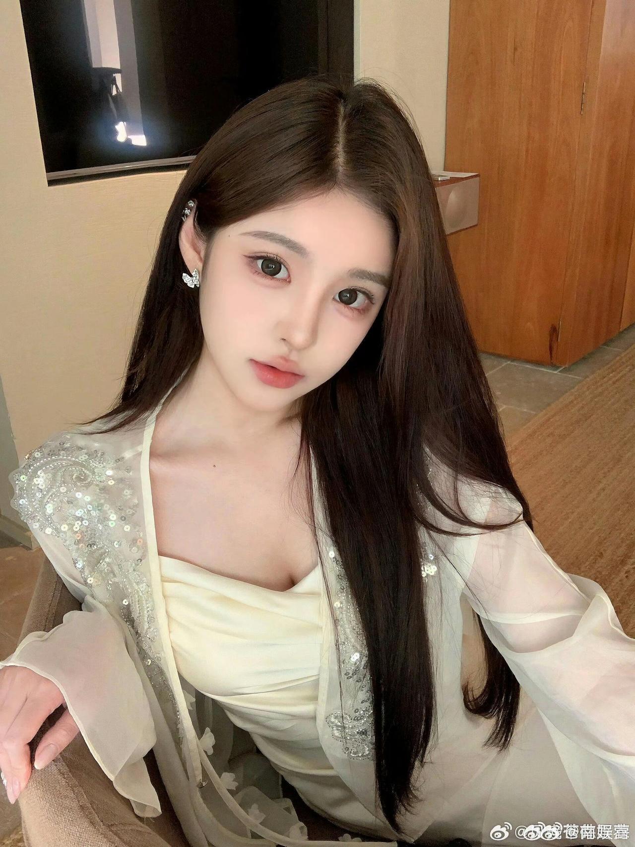 优雅气质，轻纱飘逸，仙女下凡