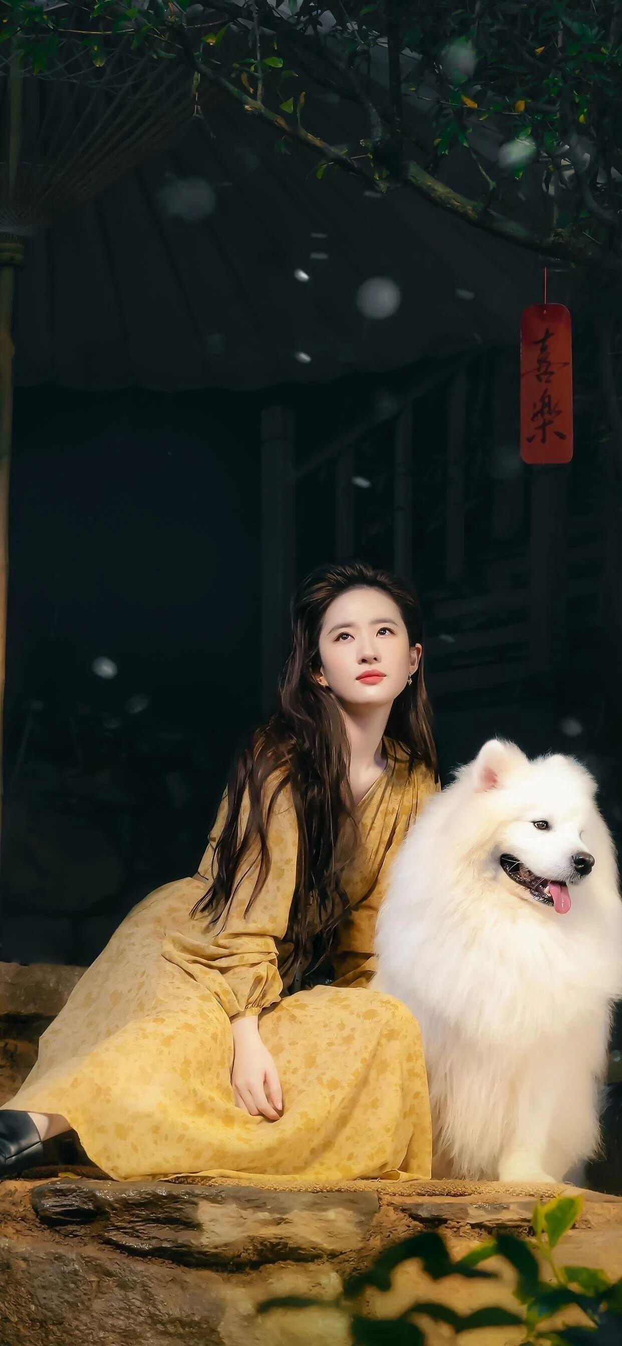 金鹰奖 刘亦菲国籍看到刘亦菲国籍这个热搜，我其实挺不理解的，一件很简单的事，怎么