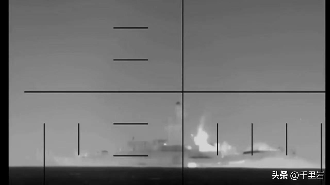 伊朗的认知配得上他的苦难……
最近网上流行这句话说的还是很有道理。
今天一条伊朗