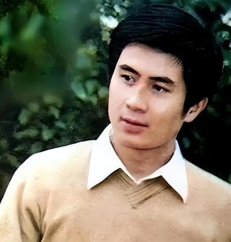 演员郭凯敏：我这一生最满意的决定，就是娶了尤勇智前妻为妻子娱乐 明星