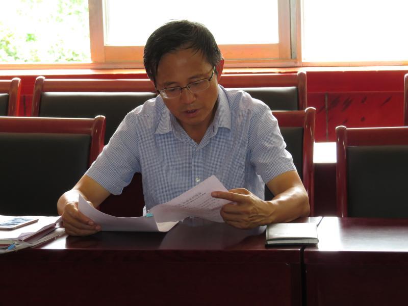 国家正气之风刮到了贵州

退休依旧贪腐！贵州省交通运输厅原副巡视员刘建华被开除党