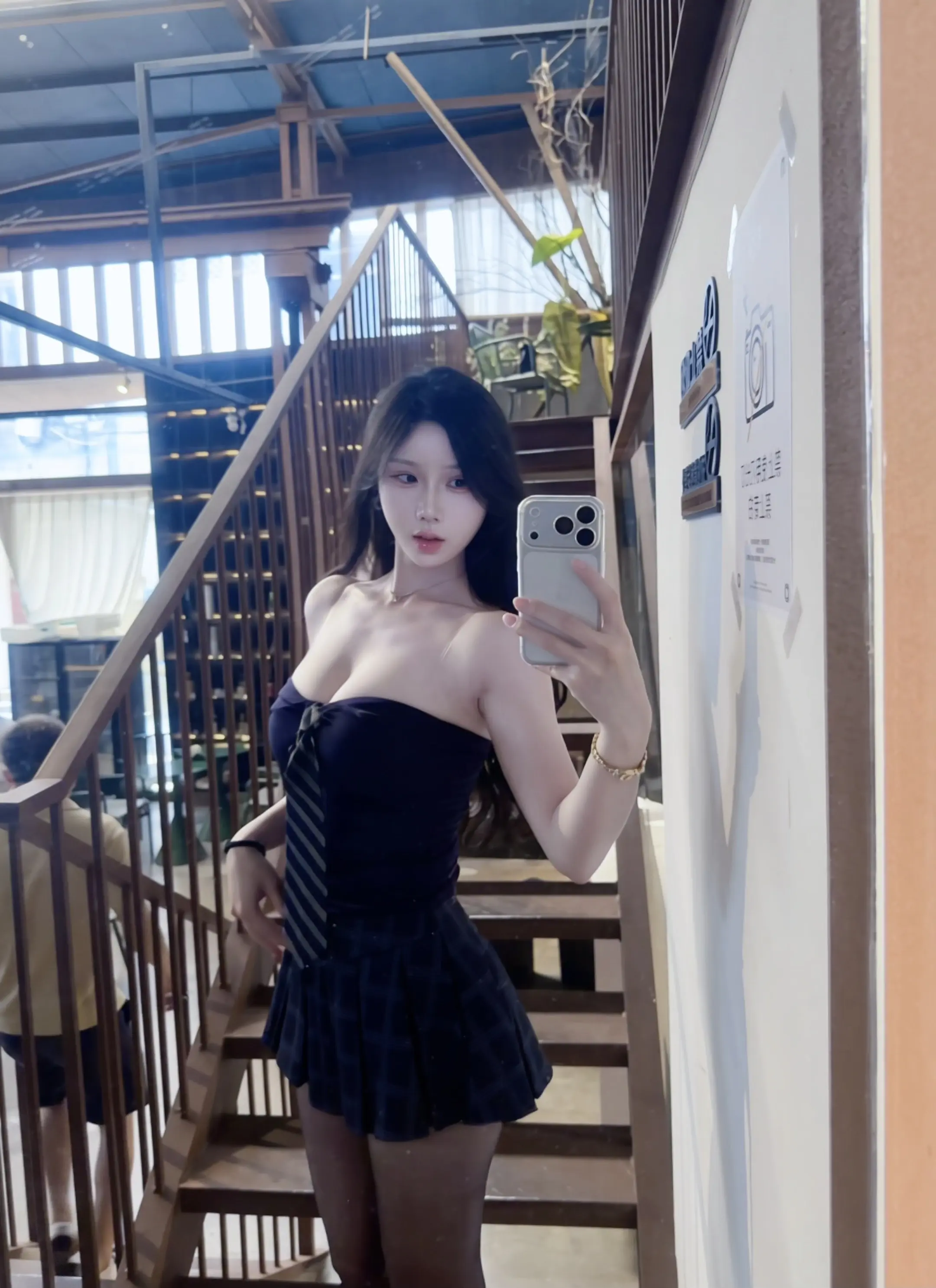 可以假装着迷一下吗。
