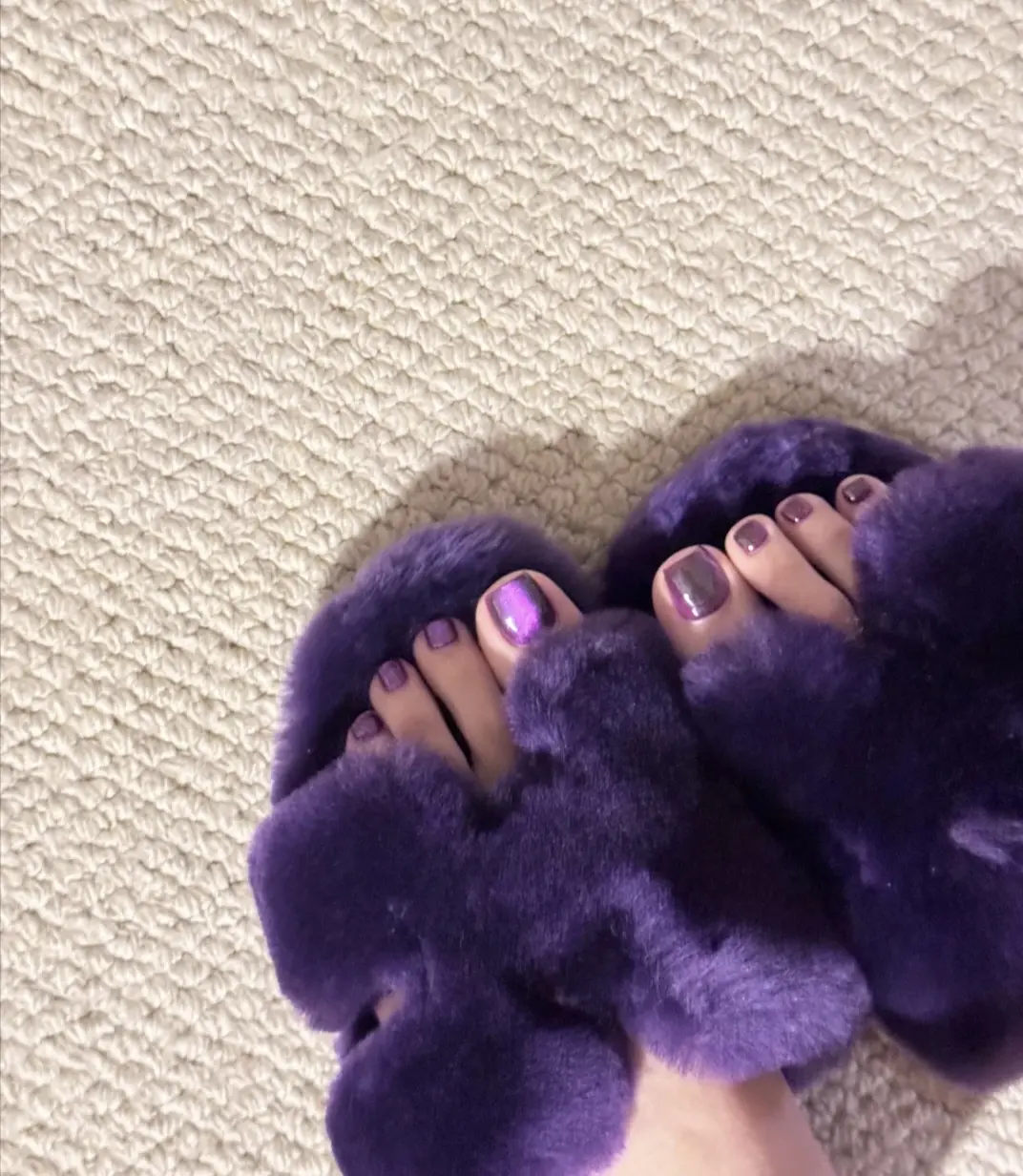 ✩ ༘*🎆紫色和黑色系我超爱 .ᐟ.ᐟ