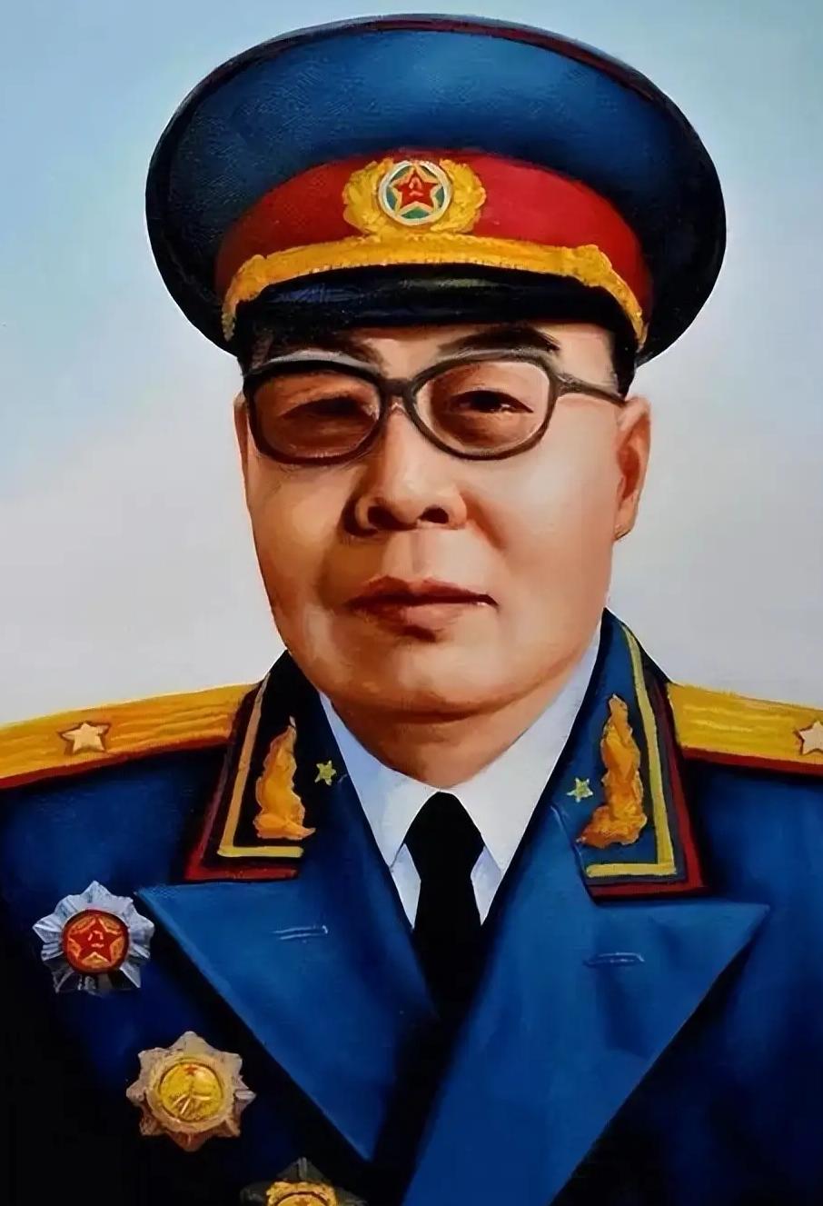 1953年，刚从朝鲜战场下来的师长王扶之，没带警卫，一个换了身便衣就回了老家，路