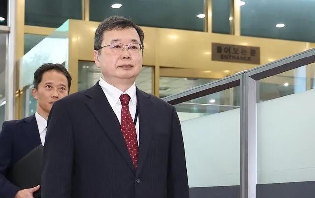日本防卫白皮书再称“独岛是日本领土”……韩政府：强烈抗议，敦促立即撤回 : 韩民